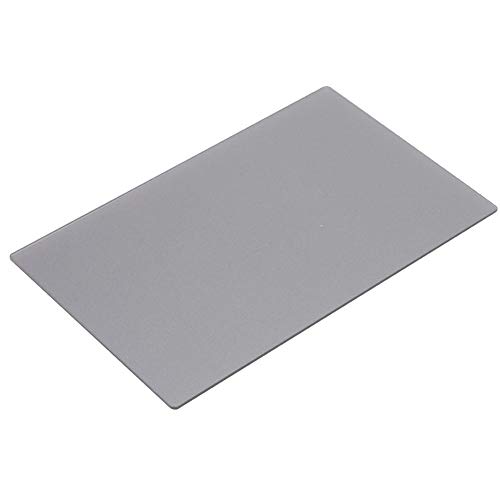 VINGVO Taidda- Durable Sensitive Laptop Touchpad, Replacement Touchpad, for 12Inch TouchpadGray 1