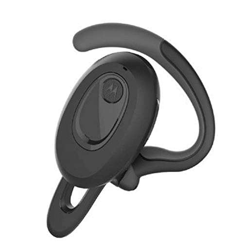 Motorola Bluetooth Mono H725 Headset with Alexa - Black 1