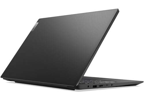 Lenovo V15 G4 ABP Home & Business Laptop (AMD Ryzen 7 7730U 8-Core, 24GB RAM, 1TB PCIe SSD, AMD Radeon, 15.6" 60 Hz Full HD (1920x1080), Win 11 Pro) with MS 365 Personal, Dockztorm Hub 5