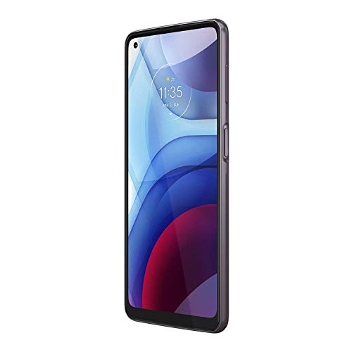 Moto G Power | 2021 | 3-Day battery | Unlocked | Made for US by Motorola | 4/64GB | 48MP Camera | Gray 2