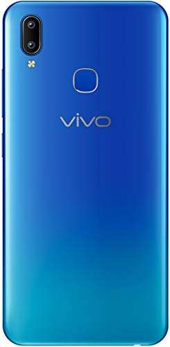 Vivo Y91 1816 (Ocean Blue, 2GB RAM, 32GB Storage) 2