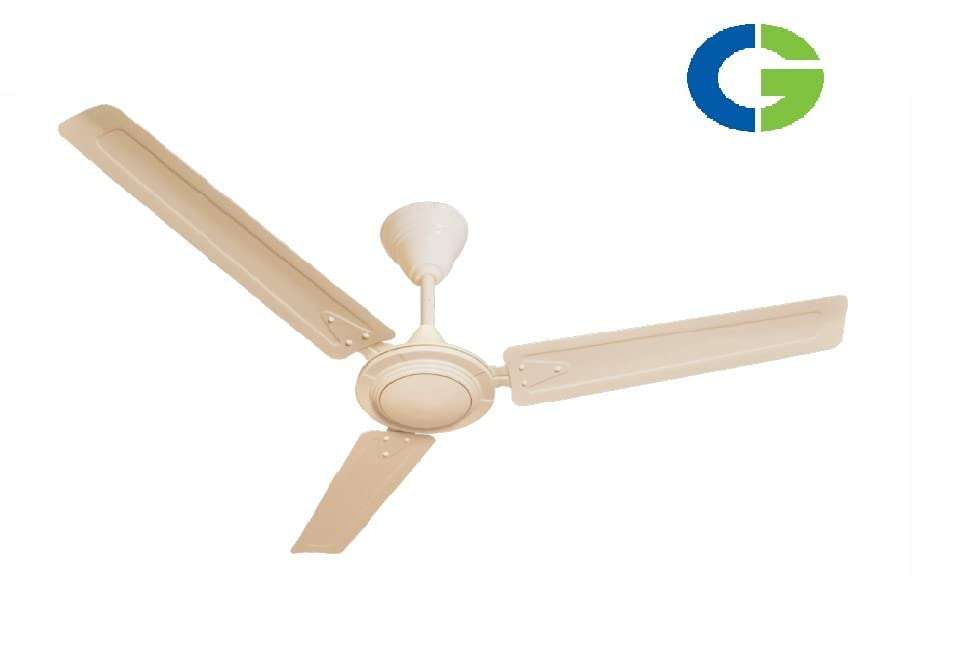 Crompton Greaves MASTAIR CEILING FAN 1200mm : Economy I IVORY 4