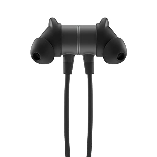 Logitech Zone Wired Earbuds with Noise Cancelling Mic 2