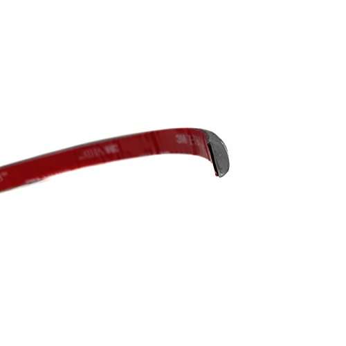 Fishing Vault High Output Ultra Violet UV Black Light LED Light Strip for Bass Boats & Night Fishing - Pack of 2 6