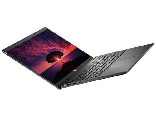 Dell Latitude 3520 Business Laptop, 15.6''FHD IPS Display, Intel Core i7-1165G7 Processor, Windows 10 Pro, 64GB RAM, 2TB SSD, WiFi 6, Webcam, HDMI, USB-C, Long Battery Life 3