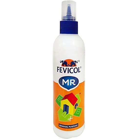 Suravi Plywood | Instant Glue - MR, 200ml Bottle (10) 1
