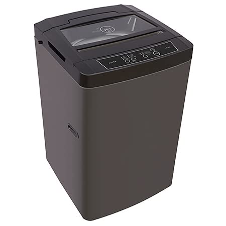 Godrej 7.5 Kg 5 Star Fully-Automatic Top Loading Washing Machine Appliance with Roller Coaster (WTEON ALR C 75 5.0 FDANS GPGR, Graphite Grey) 4