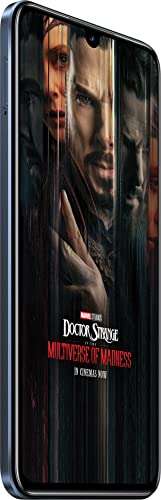 Infinix Note 12 (Force Black, 4GB RAM 64GB RAM) 4