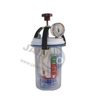Anaerobic Culture Jar 1