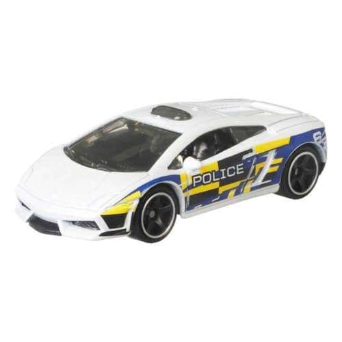 Mattel Matchbox 5-Pack Assortment (styles may vary) 4