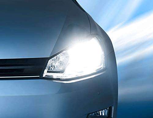 Philips H8 12360 Premium Halogen Foglight Bulb (12V, 35W) 6