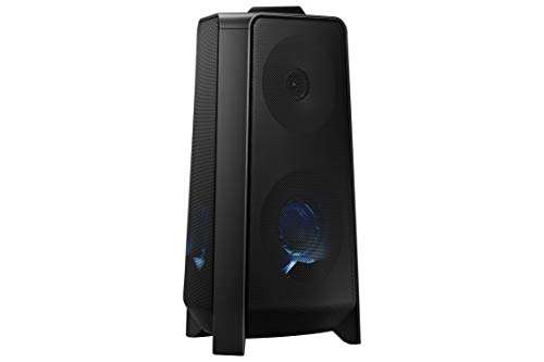 SAMSUNG Sound Tower MX-T50 - 500-Watts - Black (2020) 3