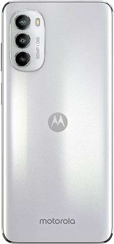 Motorola G82 5G (White Lily, 8GB RAM, 128GB Storage) 3