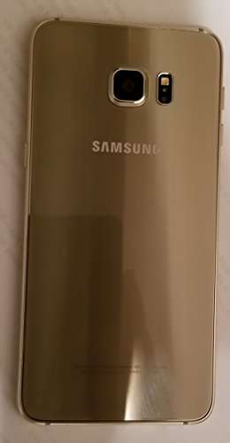 Samsung Galaxy S6 Edge Plus G928C 32GB Unlocked GSM 4G LTE Octa-Core Smartphone w/ 16MP Camera - Gold Platinum 4