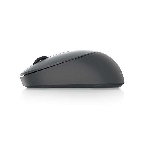 Dell MS5320W Multi-device Optical Bluetooth Wireless Mouse with toggle and Programmable buttons 5