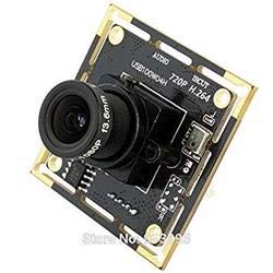 SmartCam ELP 170 Degree Wide Angle USB 5 Megapixel Webcam USB Camera Module for Portable Video System 1