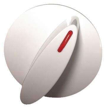 mixer Grinder Speed Control Knob Button Mixer Grinder On Off Knob Requlotor Speed Control Switch 1pcs White 5