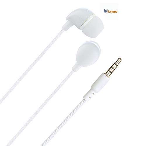 Hitage Super Bass Perfect Soundtrack HPB-49+ (White) 2