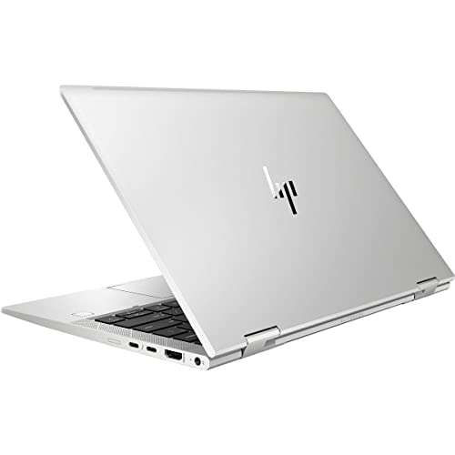 HP 13.3" EliteBook x360 830 G8 Multi-Touch 2-in-1 Laptop (Wi-Fi Only) 5