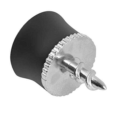 Xinde Golf Ball Retriever, Detachable Golf Pick Up, Golf Ball Grabber, Energy Saving Convenient Silicone and Alloy Material for Golf Course for Golf Lovers 6