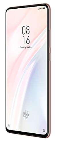 Redmi K20 Pro (Pearl White, 6GB RAM, 128GB Storage) 4
