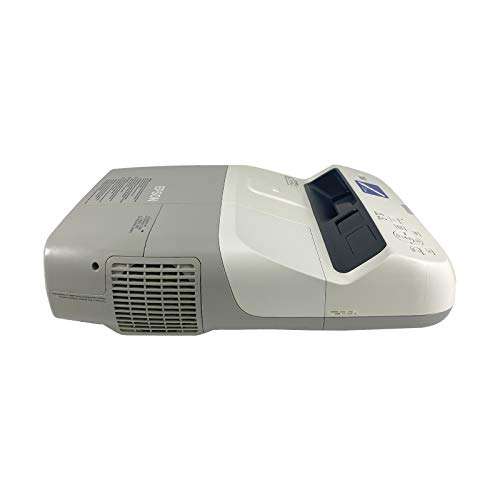 Brightlink 455WI Plus Rm Easiteach Software 2