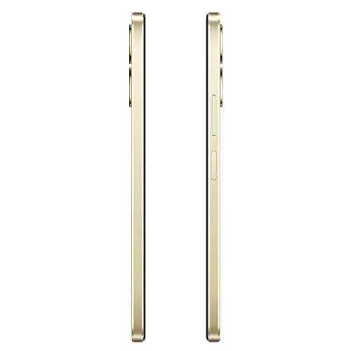 Vivo Y16 (Drizzling Gold, 4GB RAM, 128GB Storage) without offers 6