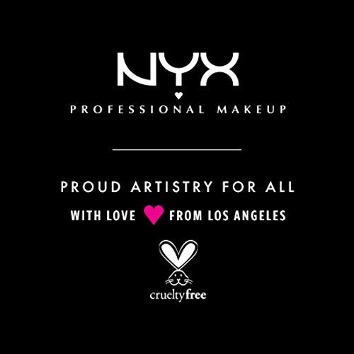 Nyx Professional Makeup Butter Lip Gloss, Sheer Finish - Madeleine, 8ml 6