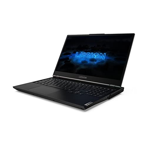 Lenovo 2021 Legion 5 17.3" FHD Gaming Laptop, AMD Ryzen 5-5600H(Beats Intel i7-9750H), 8GB RAM, 256GB PCIe SSD, NVIDIA GeForce GTX 1650, Nahimic 3D Audio, Win 11, Black, 32GB Snowbell USB Card 3