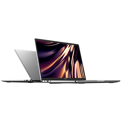 Xiaomi Notebook Pro 120G 12th Gen Intel i5-12450H Thin & Light (16GB LPDDR5 RAM/512GB SSD/Nvidia MX550 Graphics/14″ 2.5K Resolution/120Hz Display/Win 11/Thunderbolt 4/MS Office’21/FP Sensor/1.5Kg) 5