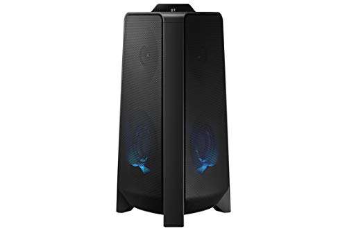 SAMSUNG Sound Tower MX-T50 - 500-Watts - Black (2020) 1