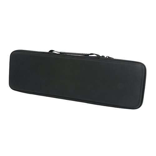 co2CREA Hard Case Replacement for Midiplus AKM320 MIDI Keyboard Controller dd545 3