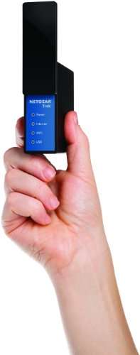 NETGEAR Trek N300 Travel Router, Range Extender, and Wireless Bridge (PR2000) 1