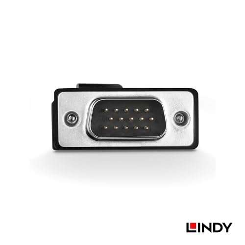 Lindy VGA EDID Emulator (Model Number: 32121) 2