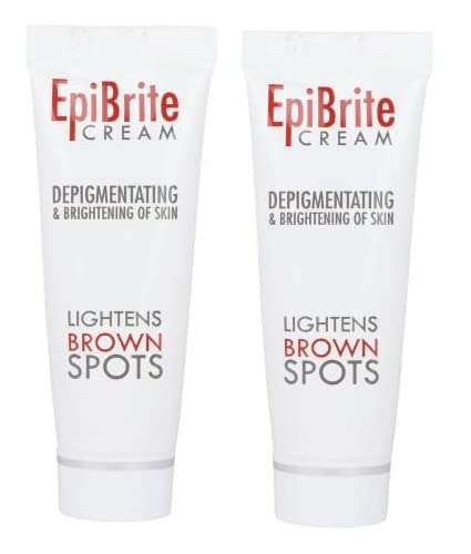 Epibrite Anti Pigmentation Cream 2PC (15 gms x 2) 3