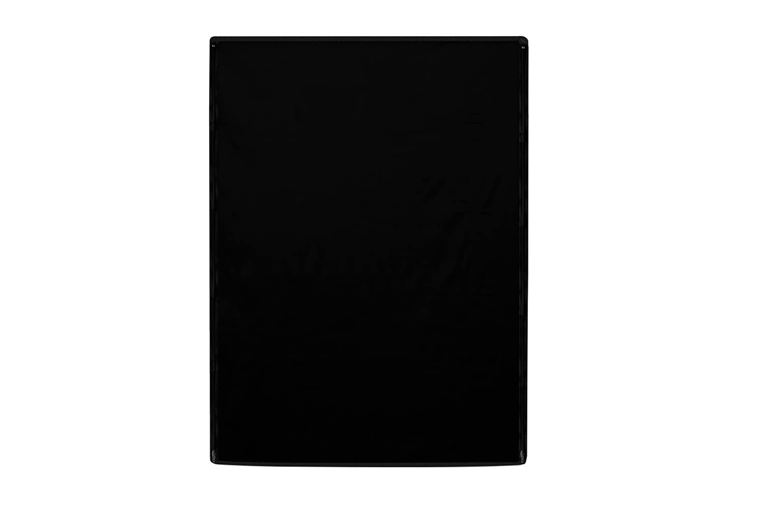 Stylista Washing Machine Cover Compatible for Front Load Samsung WF652B2STWQ 6.5 Kg 4