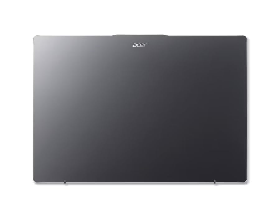 acer Swift Go Laptop, 2024, 16" 1920 x 1200 Touch, Intel-16 Core Ultra 9 185H, 32GB LPDDR5, 1TB SSD, Windows 10 Pro, Backlit KB, Wi-Fi 6E, Bluetooth 5.1, Thunderbolt 4, 1440P Camera, Steel Gray 5