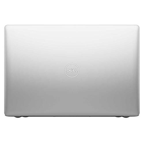 Dell - Inspiron 17.3" Laptop - Intel Core i7 - 16GB RAM - 2TB HD + 256GB SSD - Platinum Silver 3