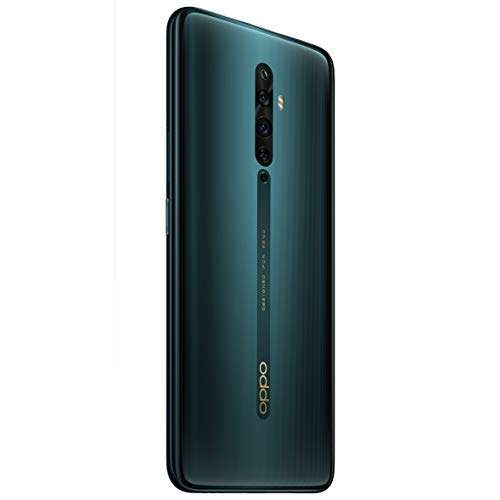OPPO Reno2 F (Lake Green, 8GB RAM, 128GB Storage) 3