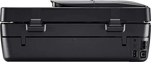 hp officejet 5252 Wireless printer 4