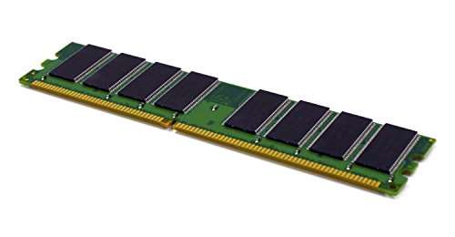 Super Talent DDR333 1GB/64x8 CL2.5 16-Channel Memory D27PB1GN, Bulk 3