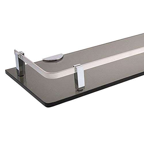 Horseway Acrylic Wall Mount Shelf - 2 pc (18X5 Inch) 2