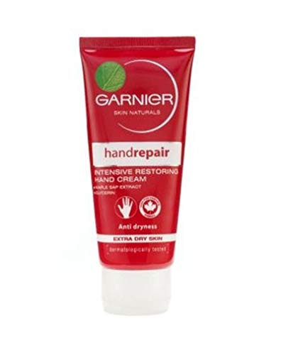 Garnier Hand Repair Hand Cream 100Ml 1