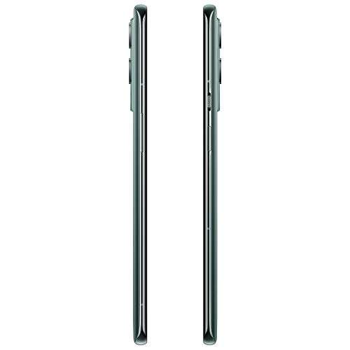 OnePlus 9 Pro 5G (Pine Green, 12GB RAM, 256GB Storage) 6