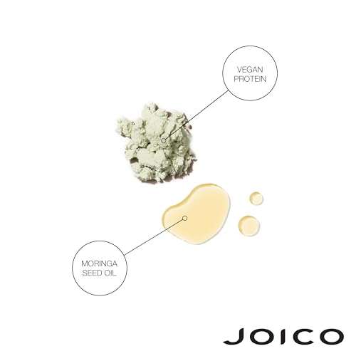 Joico Curl Confidence Defining Crème | For Curly Hair | Reduce Frizz | Define Textures | Boost Shine & Brilliance | Gluten & Paraben Free | 6 Fl Oz 4