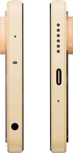 POCO X6 Neo 5G (Martin Orange, 12GB RAM, 256GB Storage) 6