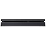 Sony PlayStation 4 PS4 Slim 1TB Gaming Console : FHD High Dynamic Range (HDR) Parental Control Capability Blu-Ray Bluetooth Wi-Fi HDMI Black (One Controller Skin Included + iCarp USB Extension) 6