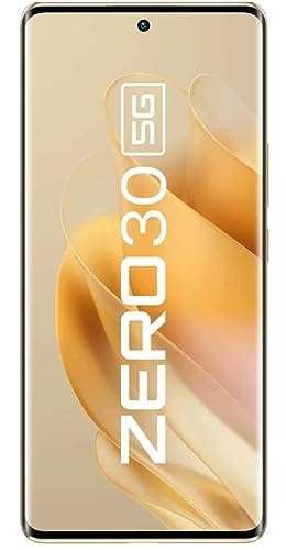 Infinix Zero 30 5G (Golden Hour, 256 GB) (12 GB RAM) 2