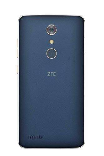 ZTE ZMAX PRO Z981 4G LTE 13MP Smartphone (Metro PCS/T-Mobile) (Renewed) 3
