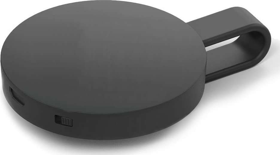 Techking Wireless WiFi Dongle for Tv Display Screen Casting Mirroring Adapter for All Smartphone Mobile by Techking 1